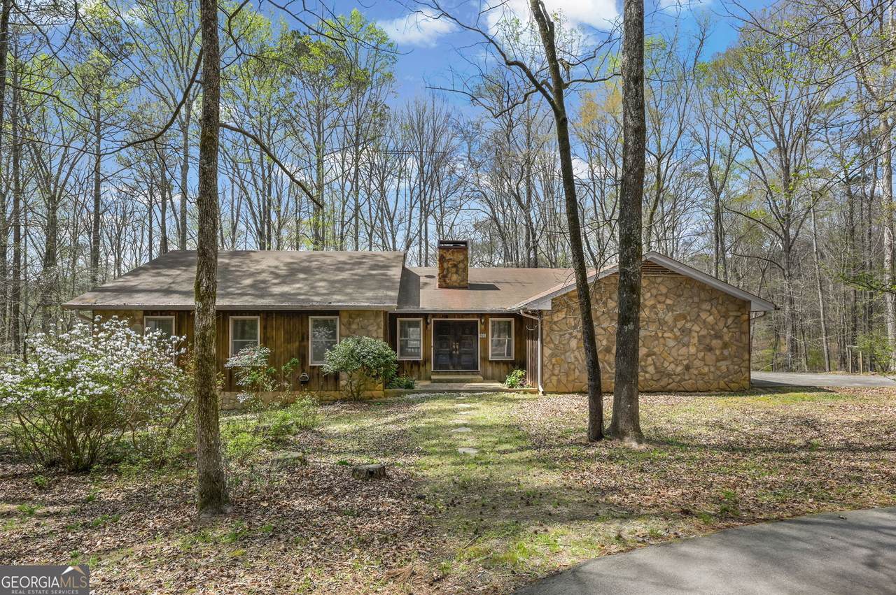 166 Muse Road - Photo 1