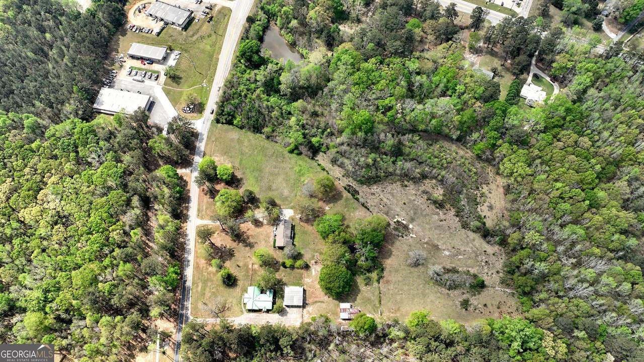 104 Mcintosh Trail - Photo 1