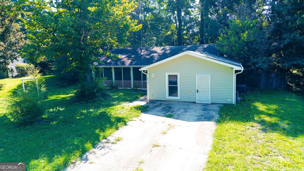 8846 Wesley Place - Photo 1