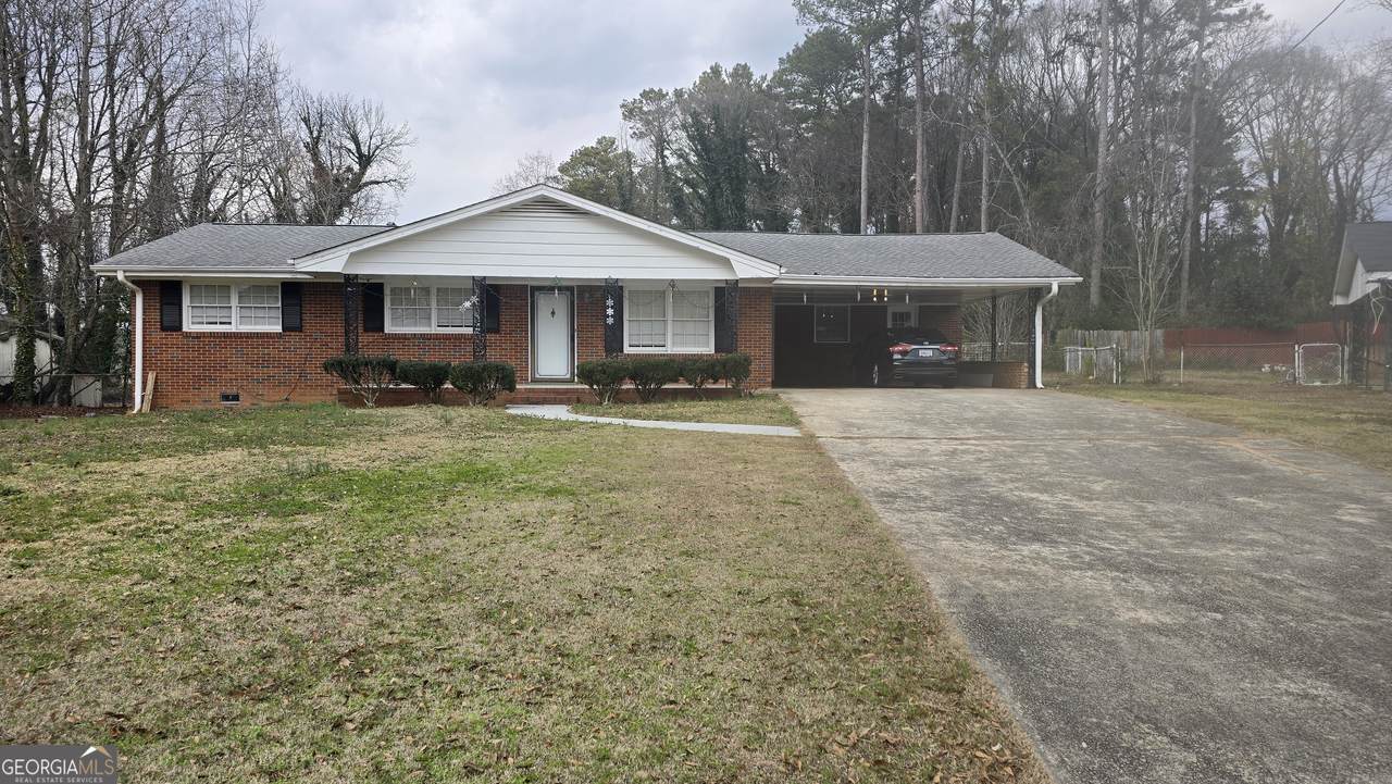6359 Lanier Road - Photo 1
