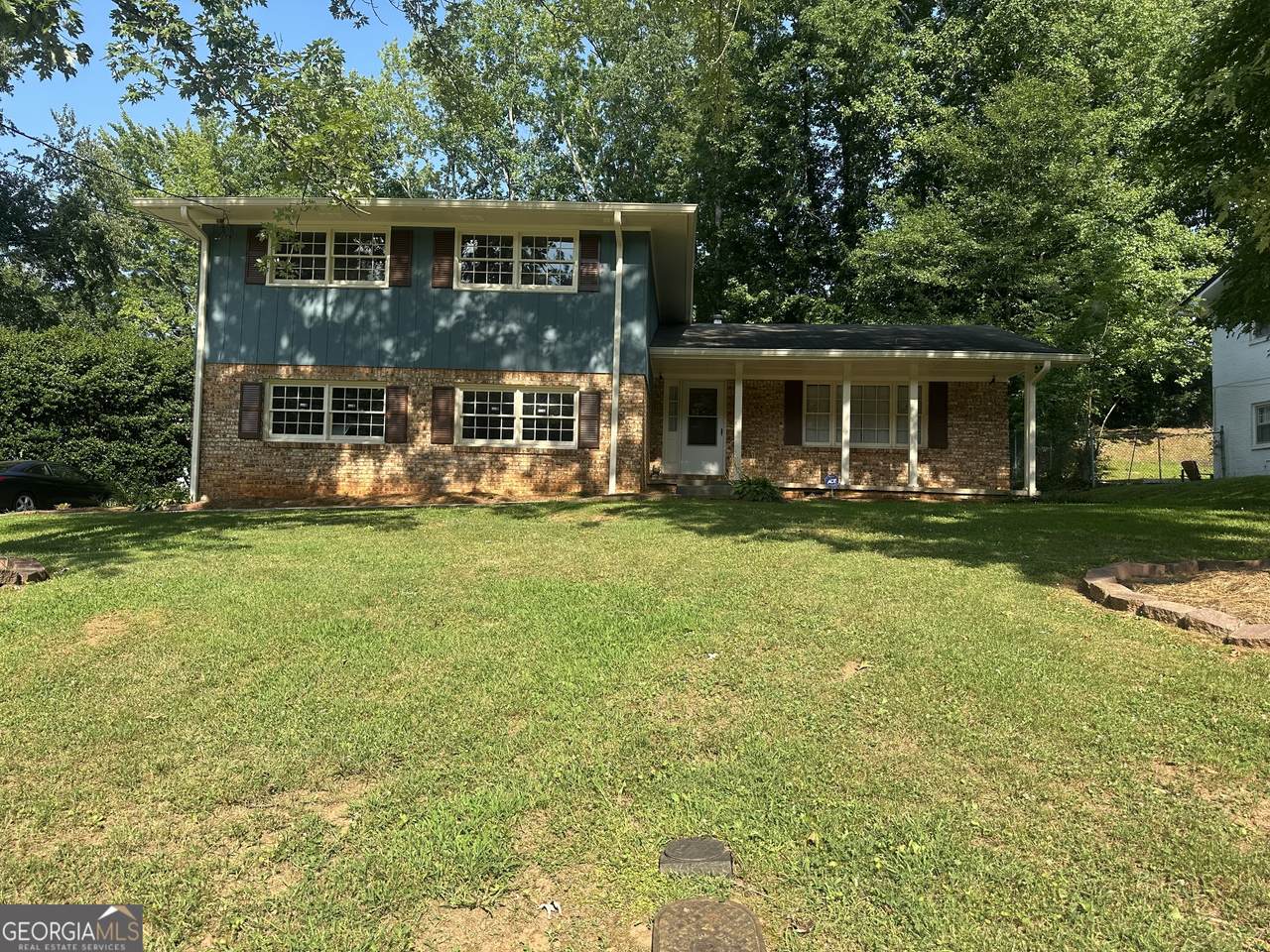 3581 Turner Heights Drive - Photo 1