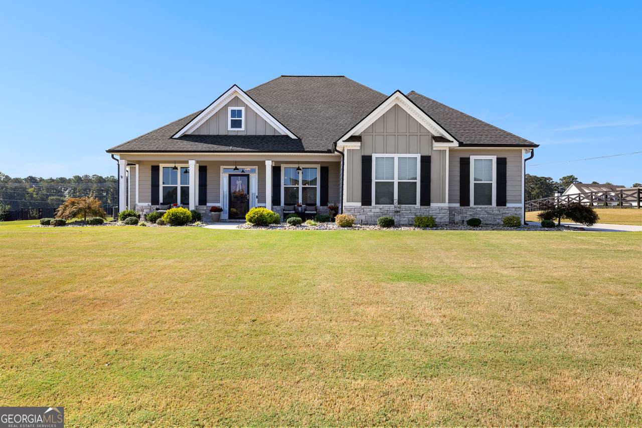 135 Graceton Farms Drive - Photo 1