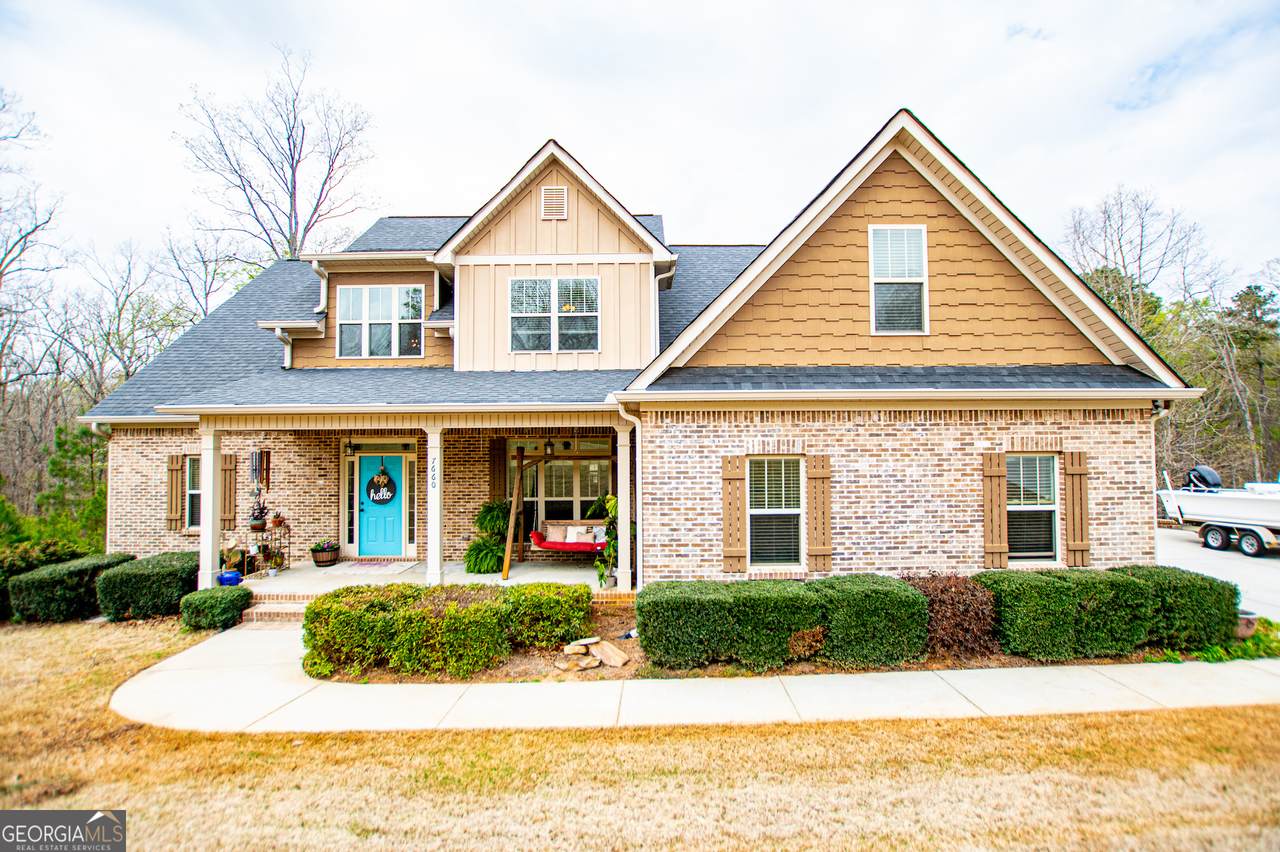 7660 Brookcrest Court - Photo 1