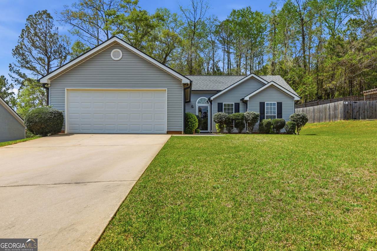 312 Preakness Drive - Photo 1