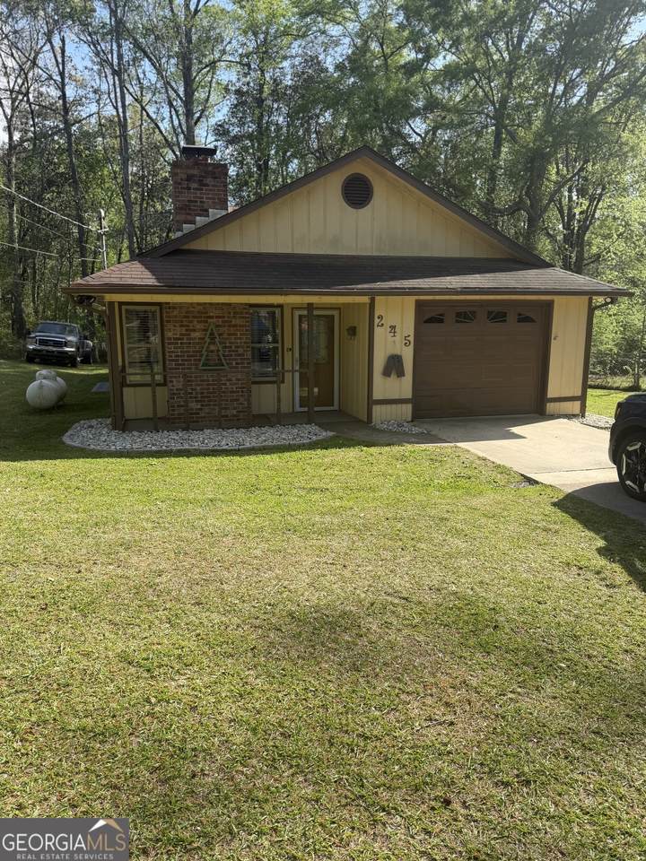 245 Teaver Road - Photo 1