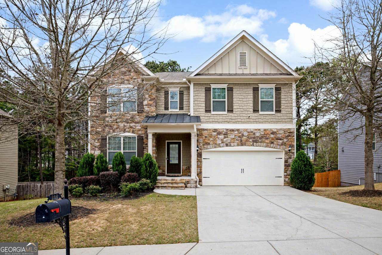 142 Paxton Place - Photo 1