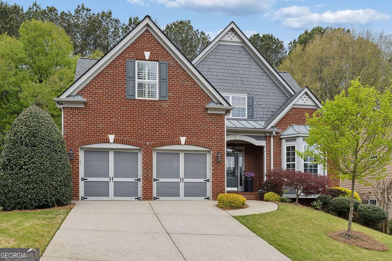 5403 Landsdowne Court - Photo 1