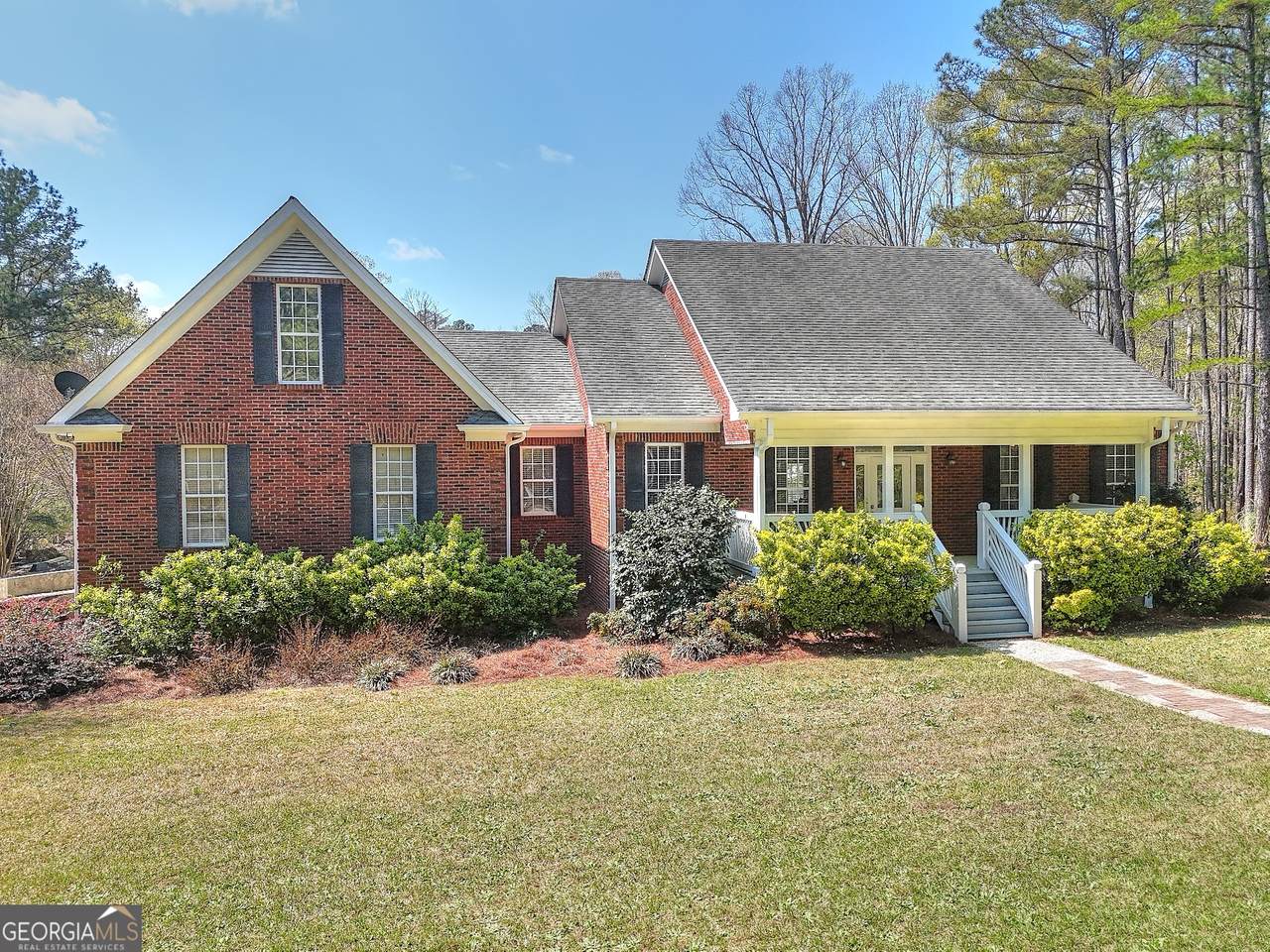 452 Mount Vernon Road - Photo 1