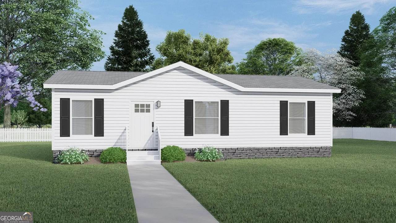 169 Lakeside Trail - Photo 1