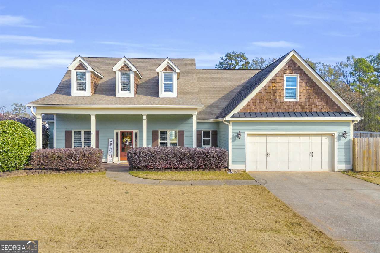 2464 Savage Road - Photo 1