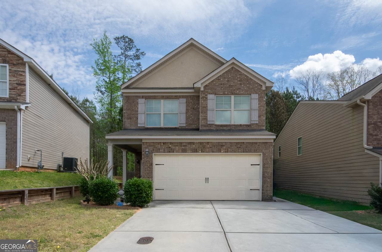 8782 Seneca Road - Photo 1