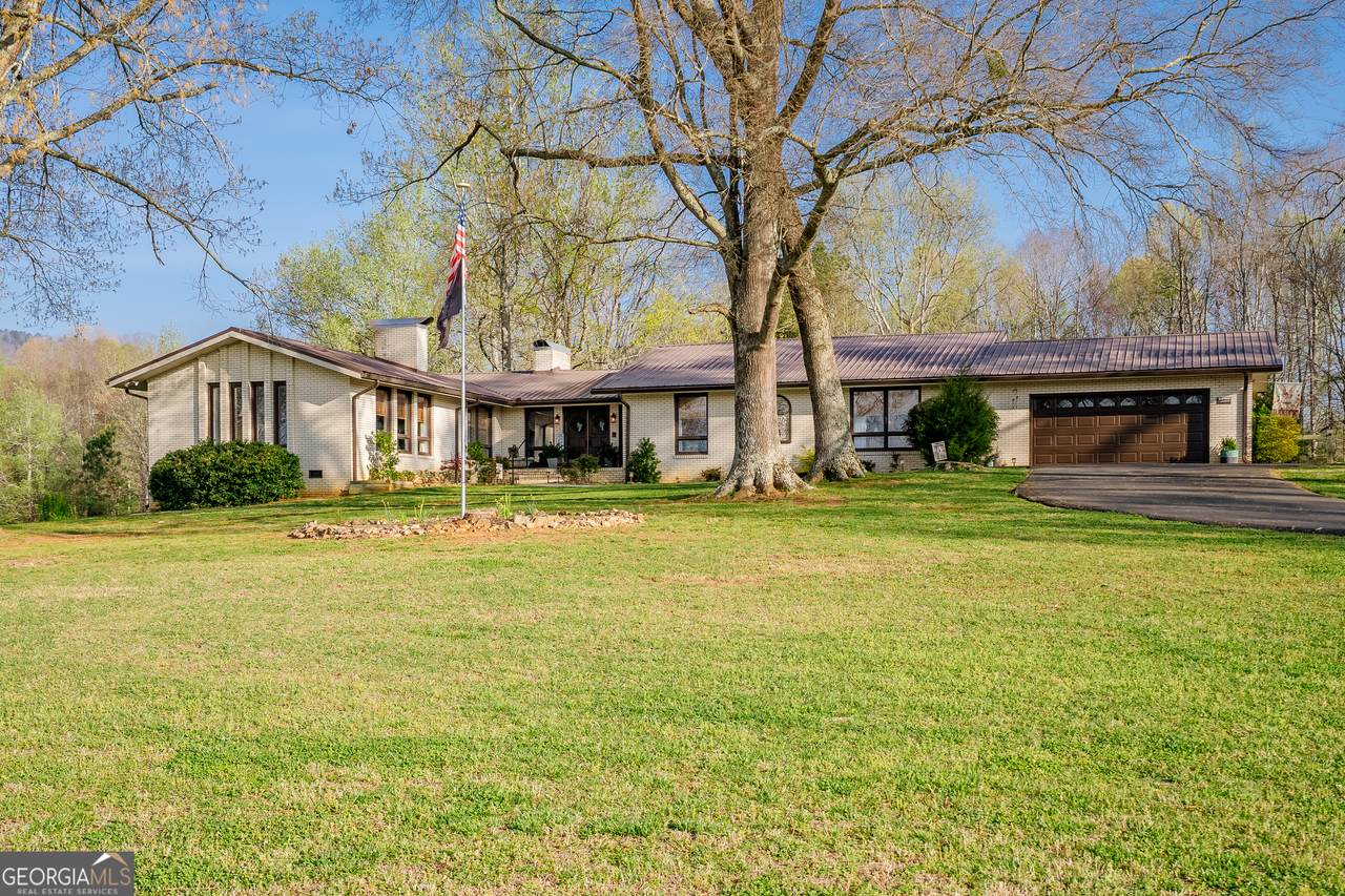 1254 Mountain Loop Road - Photo 1
