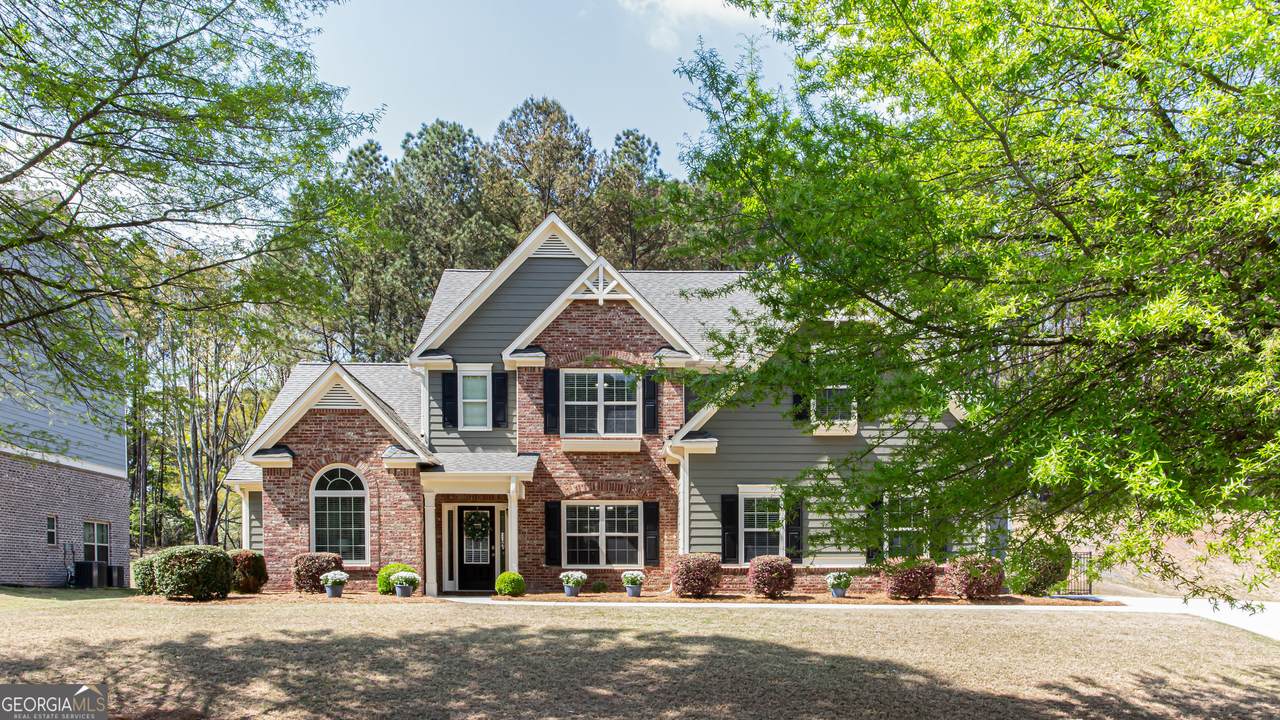 1617 Maes Overlook - Photo 1