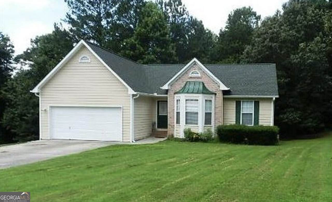 1540 Millhaven Drive - Photo 1
