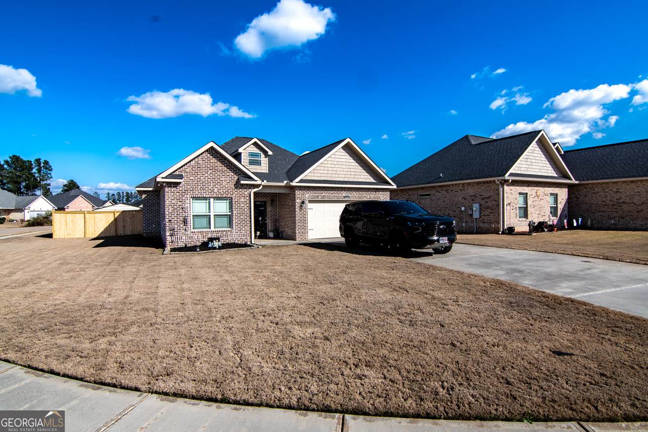 123 Logans Mill Trail - Photo 1