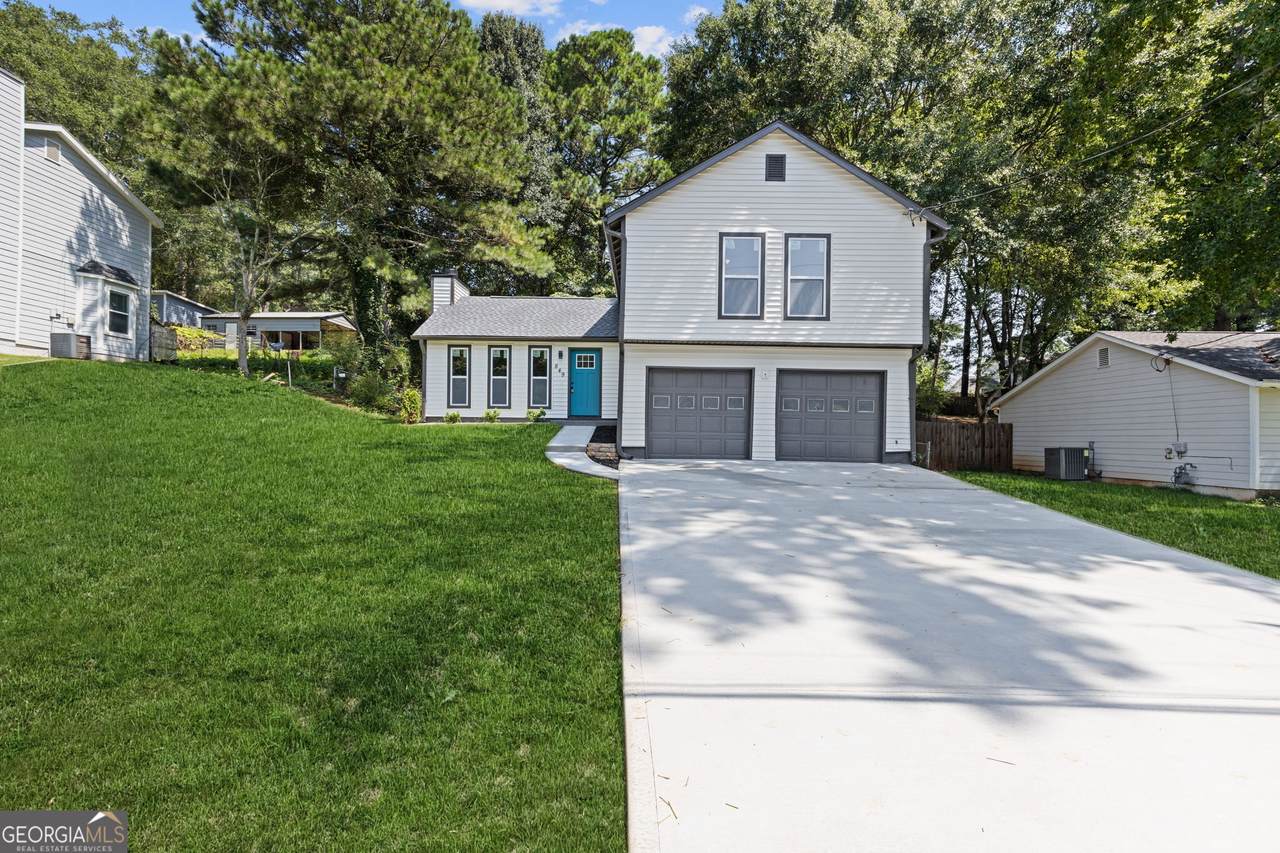 849 Cadet Court - Photo 1