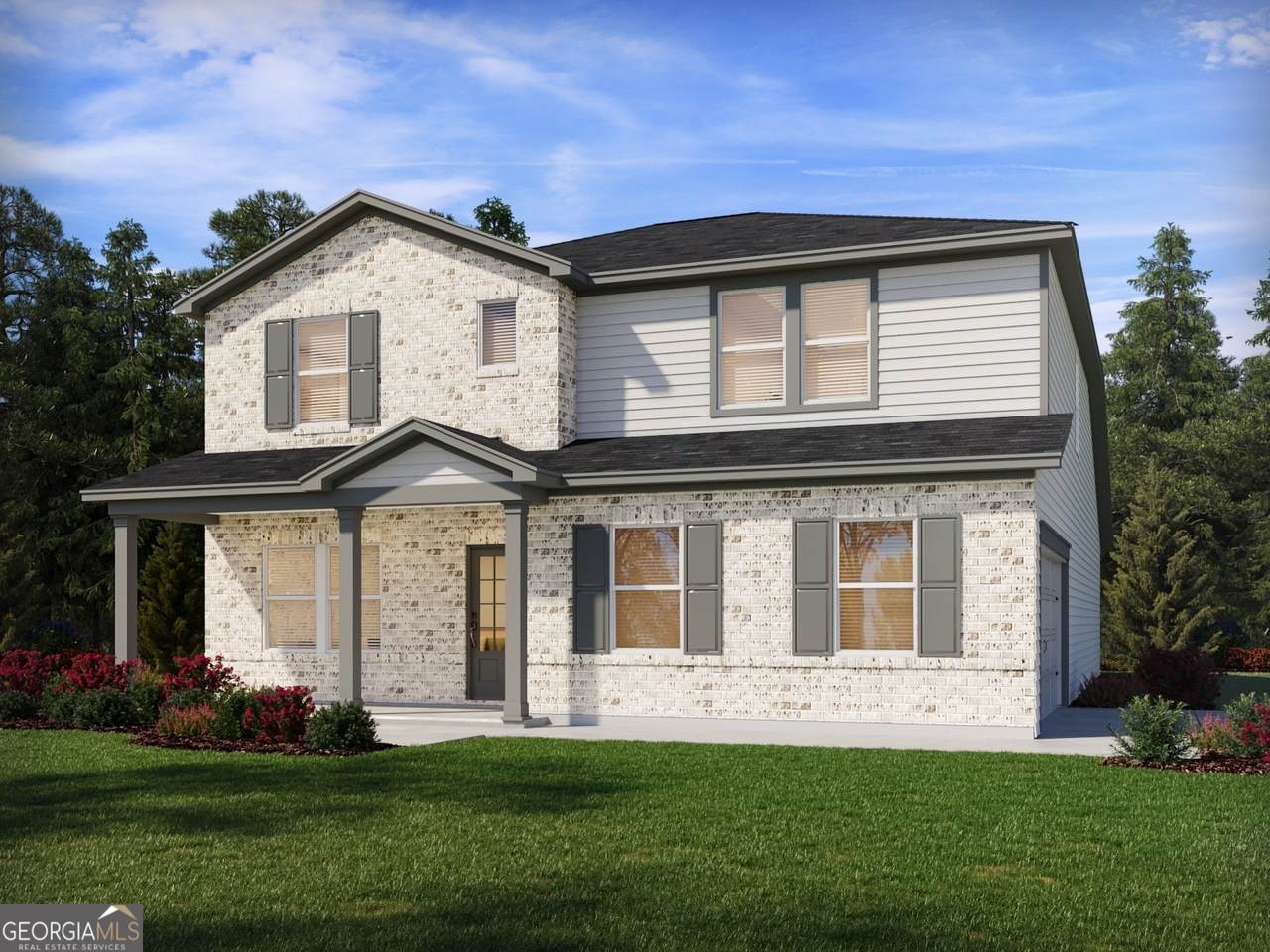 2109 Homer Drive - Photo 1