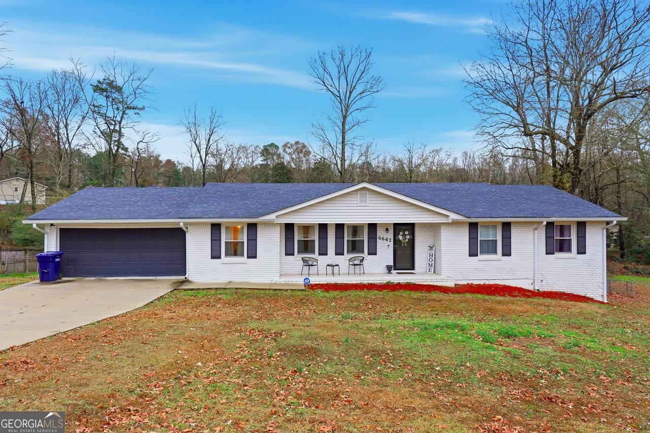 6642 Forestdale Lane - Photo 1