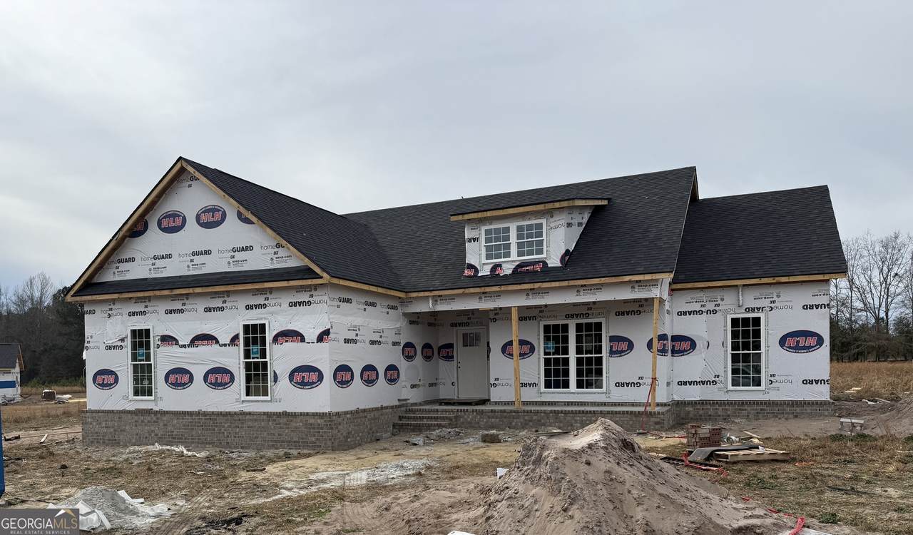 LOT 4 Fay Drive - Photo 1
