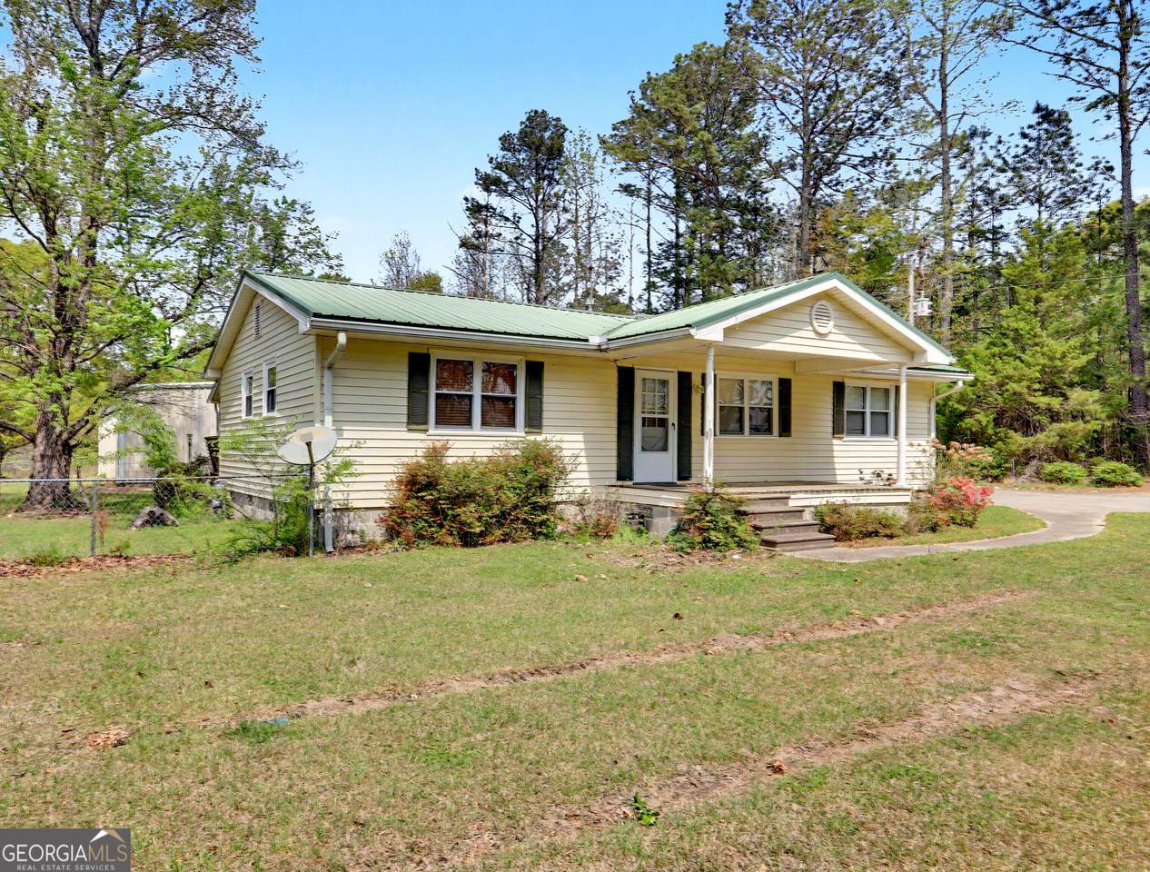 122 Mcintosh Trail - Photo 1