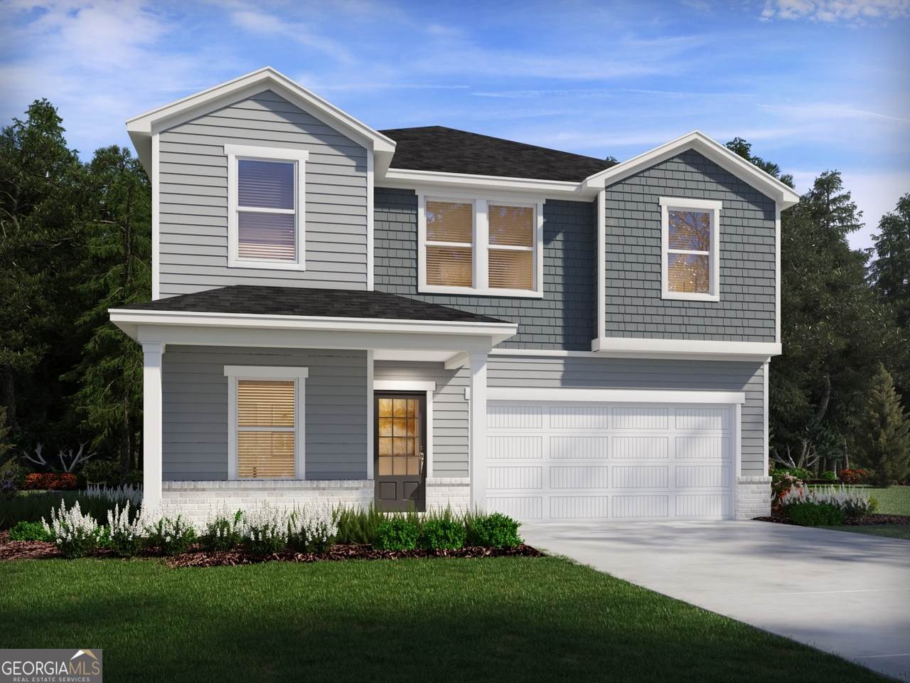 16 Rise Road - Photo 1