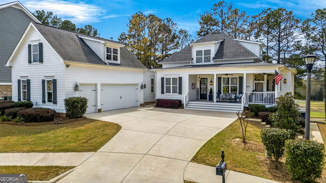 1109 Clubview Court - Photo 1