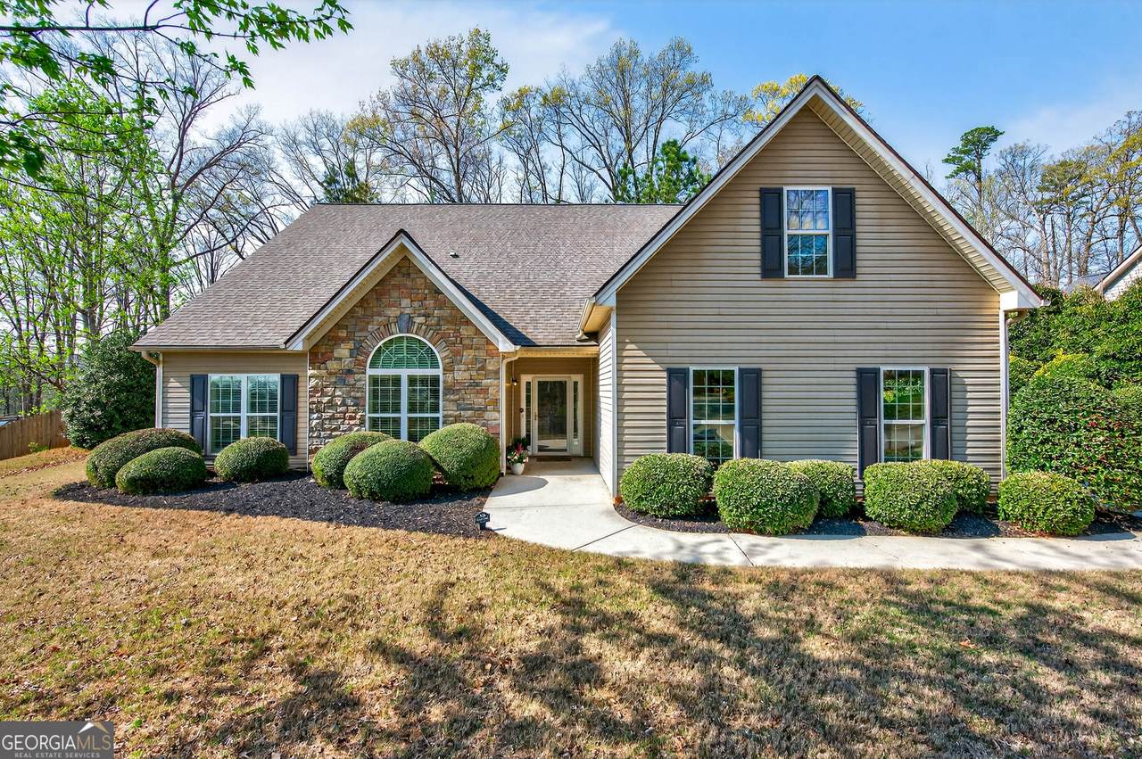 510 Jefferson Walk Circle - Photo 1