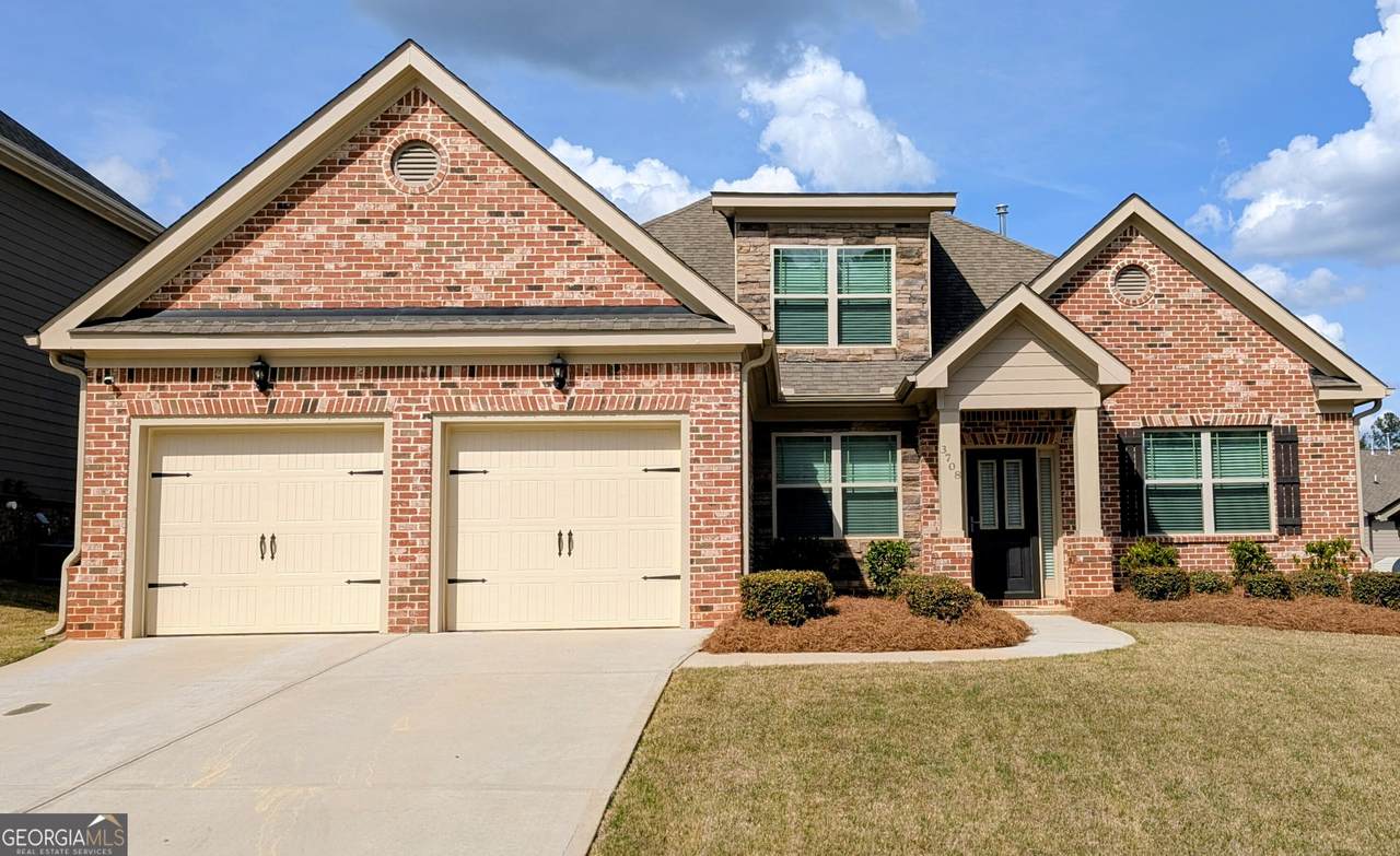 3708 Maple Hill Road - Photo 1