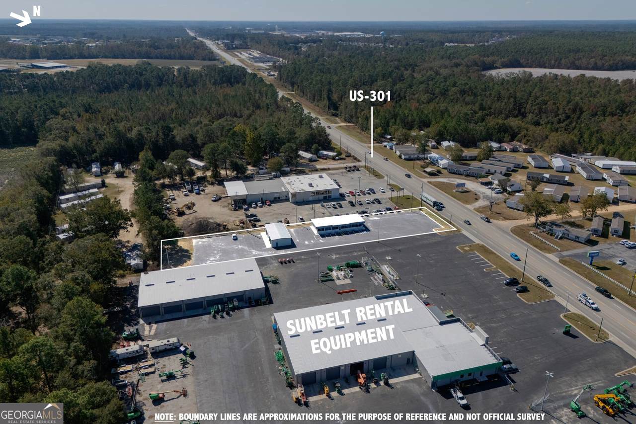 12130 Highway 301 South - Photo 1