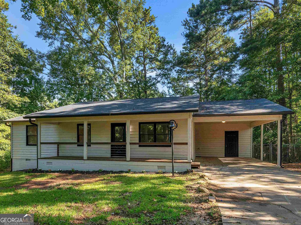 1999 Hampton Locust Grove Road - Photo 1