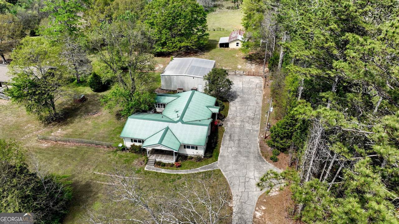 122 Mcintosh Trail - Photo 1