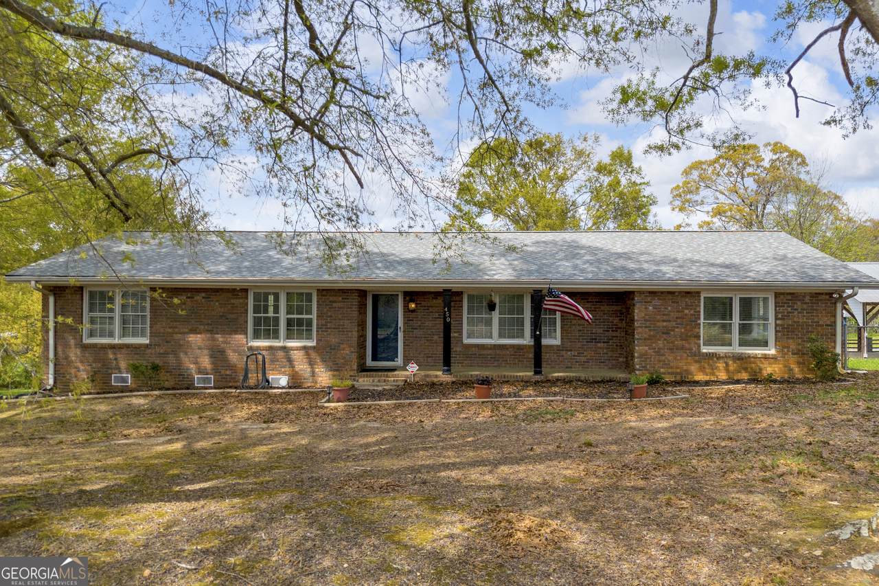 450 Clarks Creek Road - Photo 1