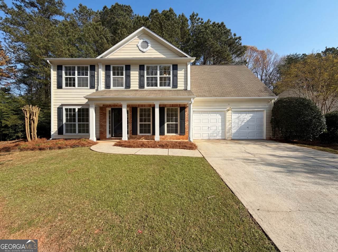 240 Kensington Trace - Photo 1
