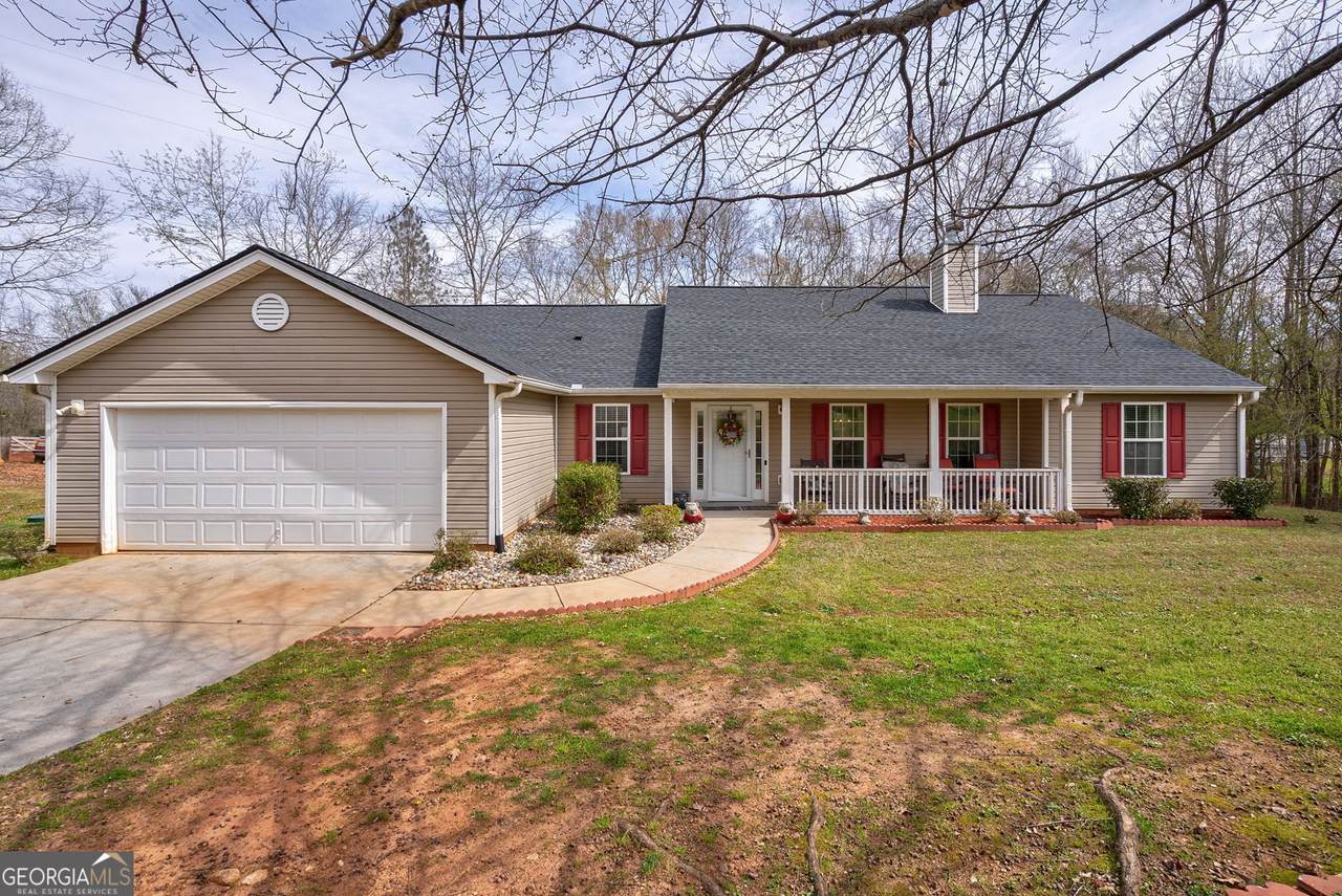 1415 Blanding Way - Photo 1