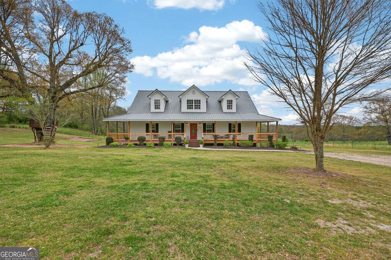 671 Nix Road - Photo 1