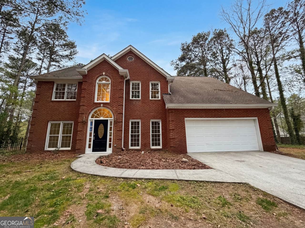 3805 Lenna Drive - Photo 1