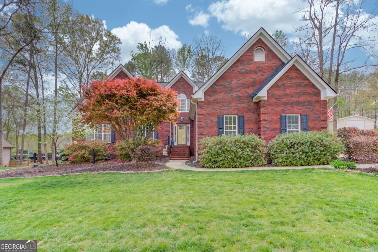124 Dumar Lane - Photo 1