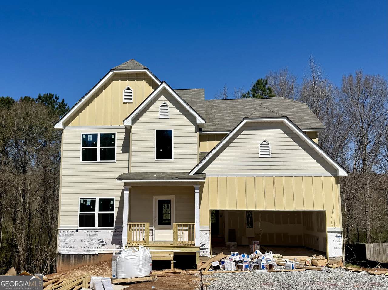 448 The Boulevard - Photo 1