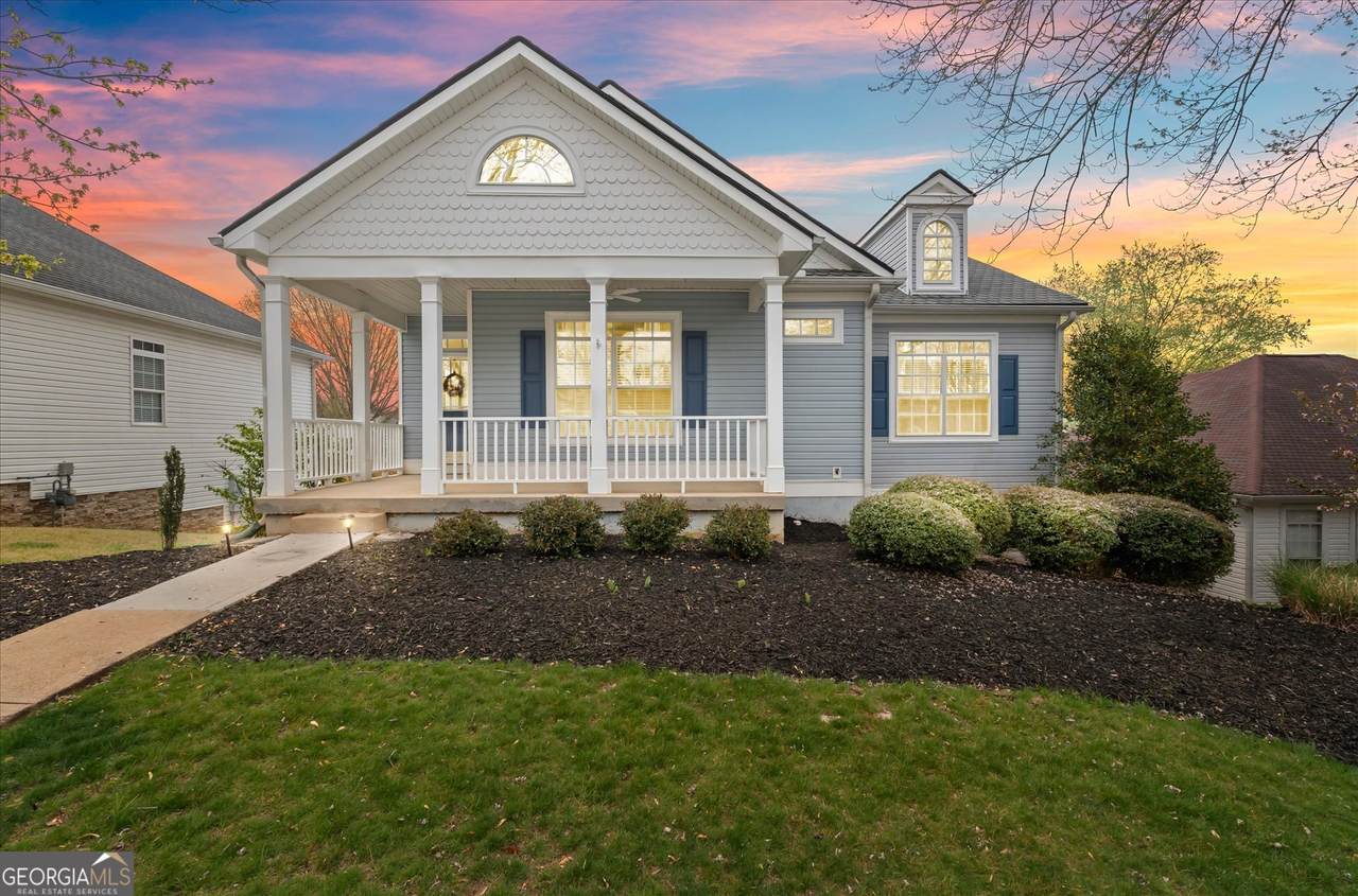 2706 Mariner Way - Photo 1