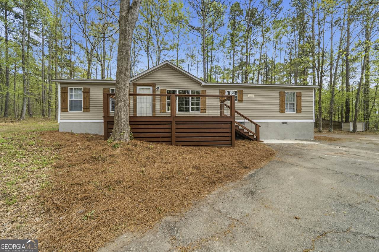 279 Possum Point Drive - Photo 1