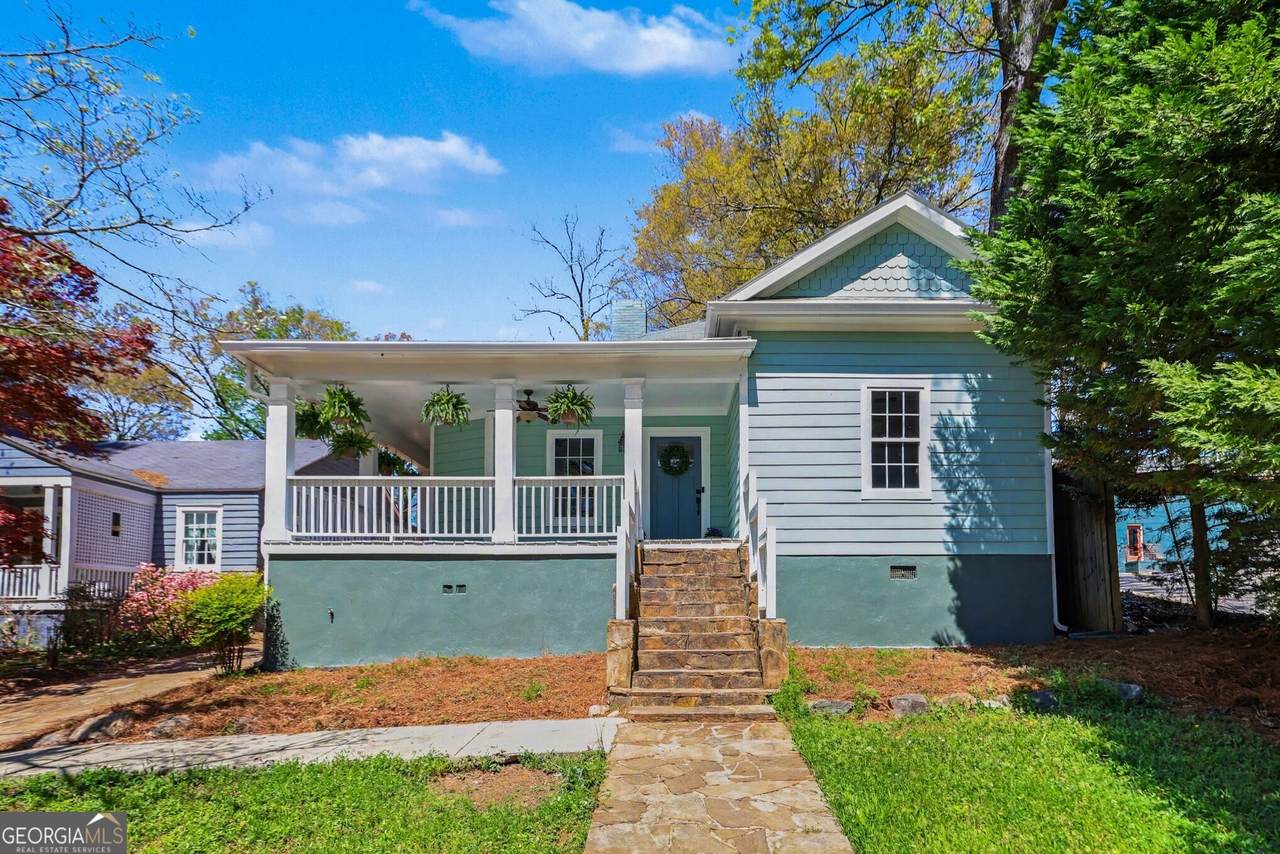 1809 Walker Avenue - Photo 1
