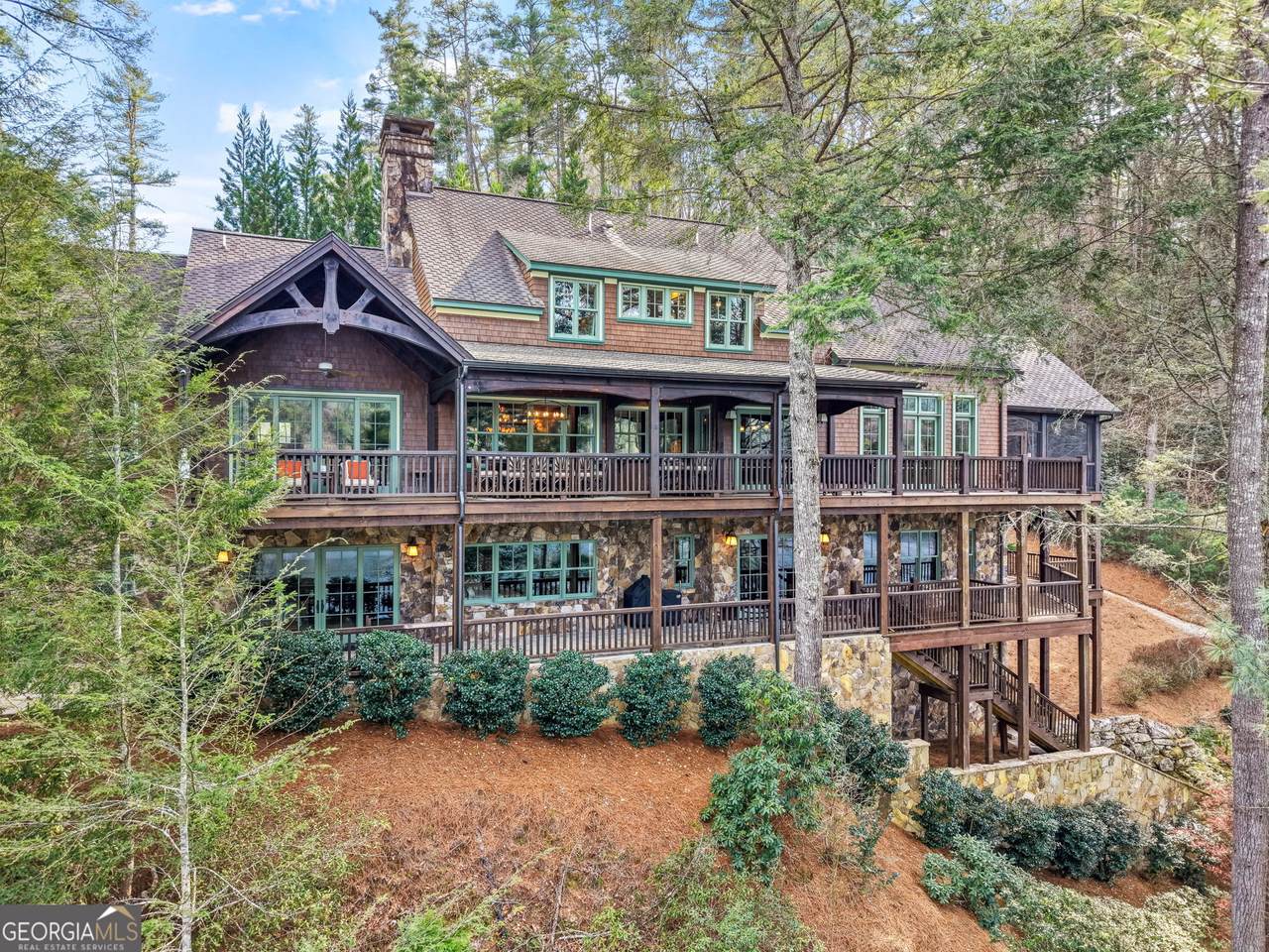 3914 Brandon Mill Road - Photo 1