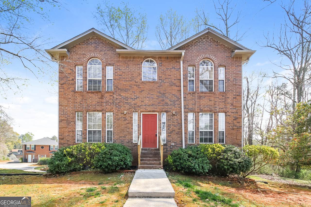 3154 Snapfinger Lane - Photo 1