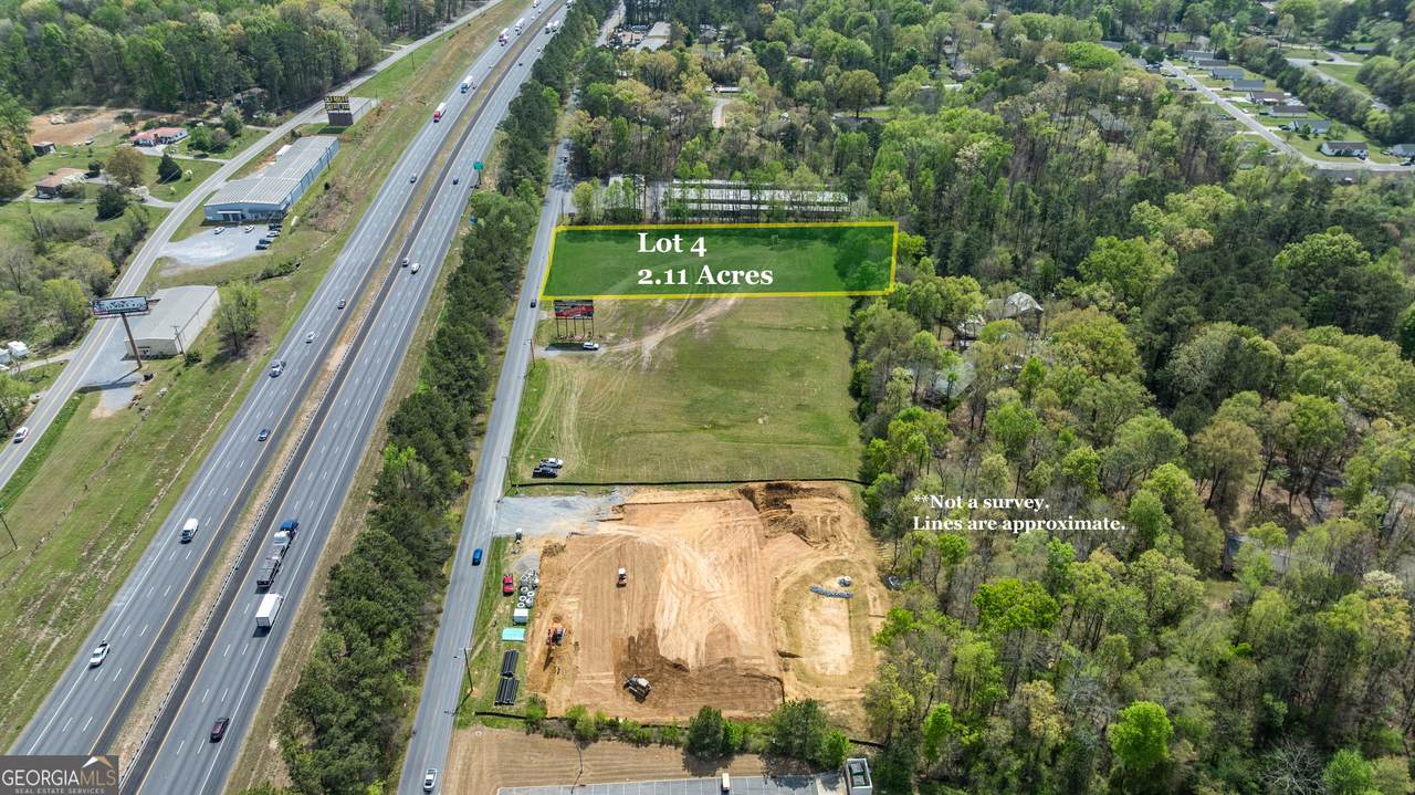 927 Curtis Parkway, Tract 4 - Photo 1