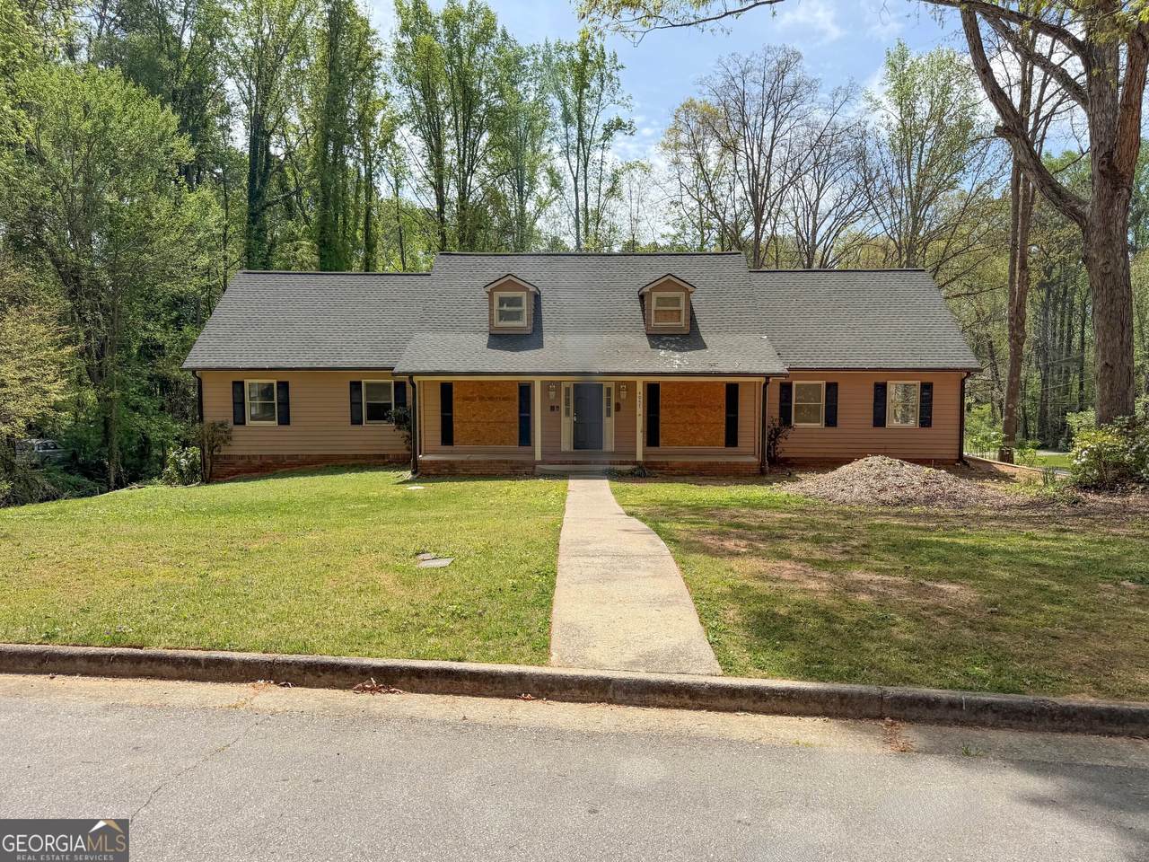 4957 Revere Court - Photo 1