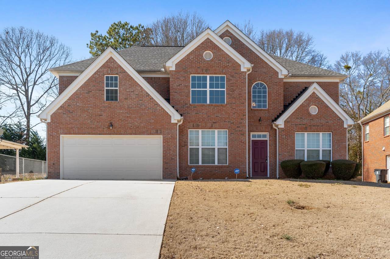 8584 Tara Place Drive - Photo 1