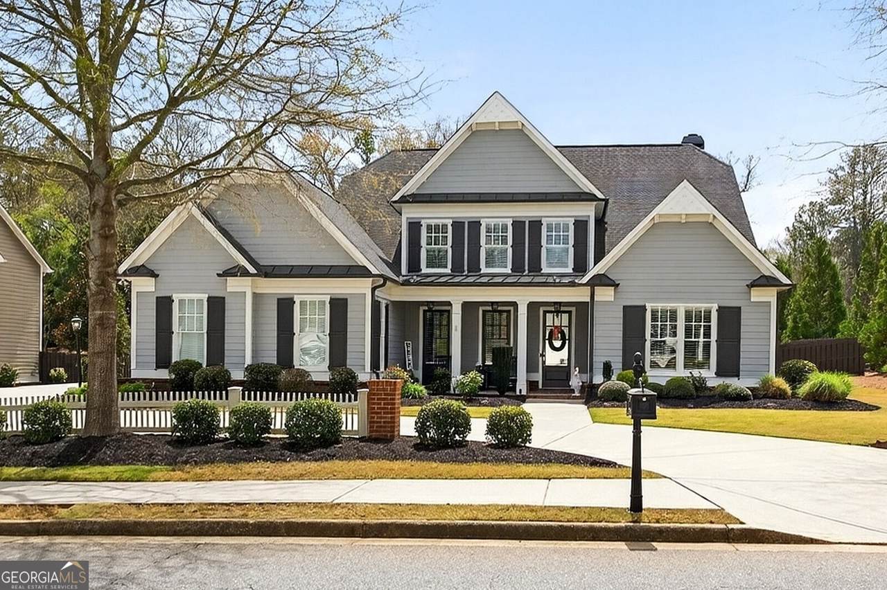 3730 Williams Point Drive - Photo 1