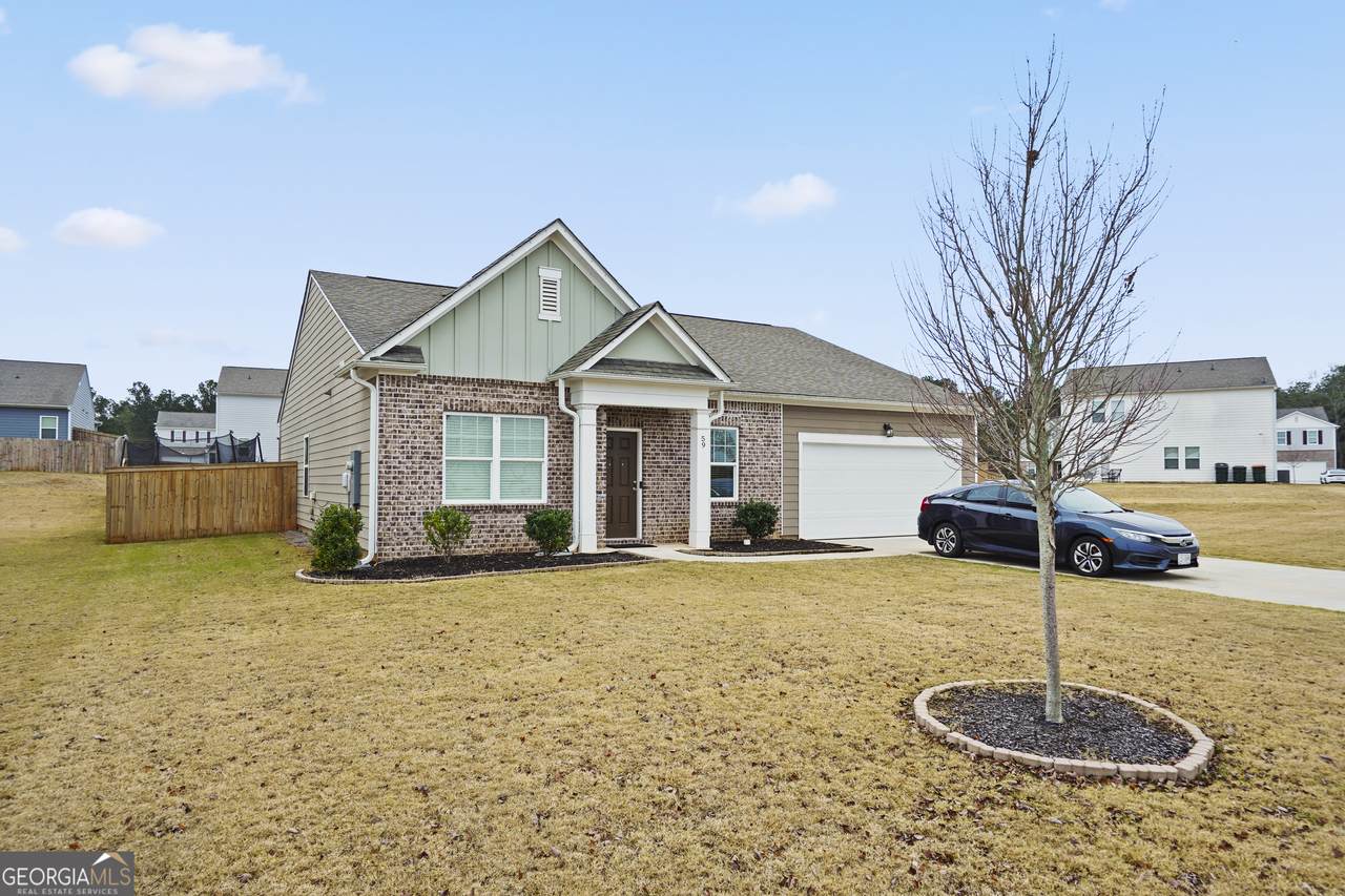 59 Ingle Drive - Photo 1