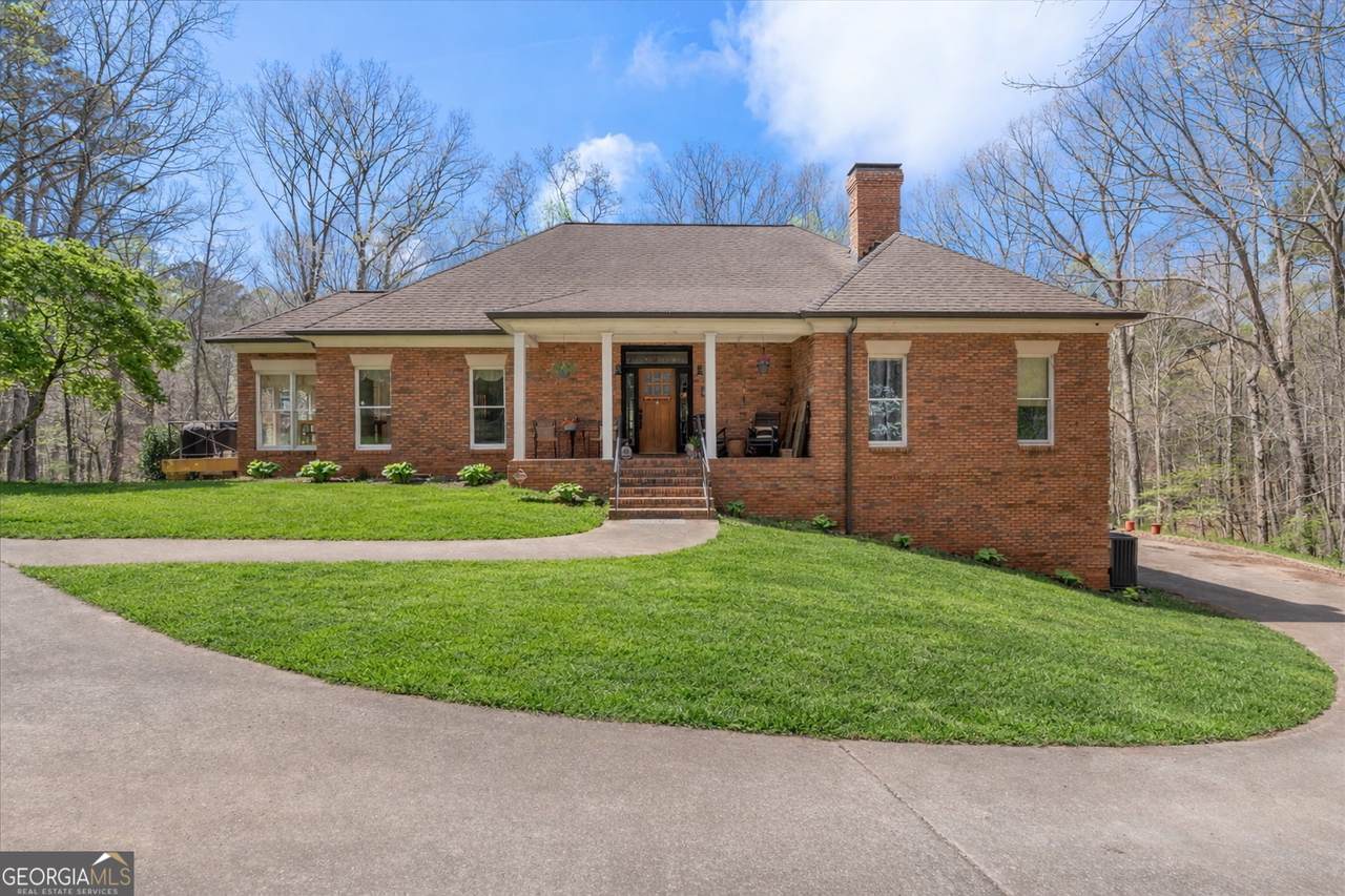 3880 Fern Springs Lane - Photo 1