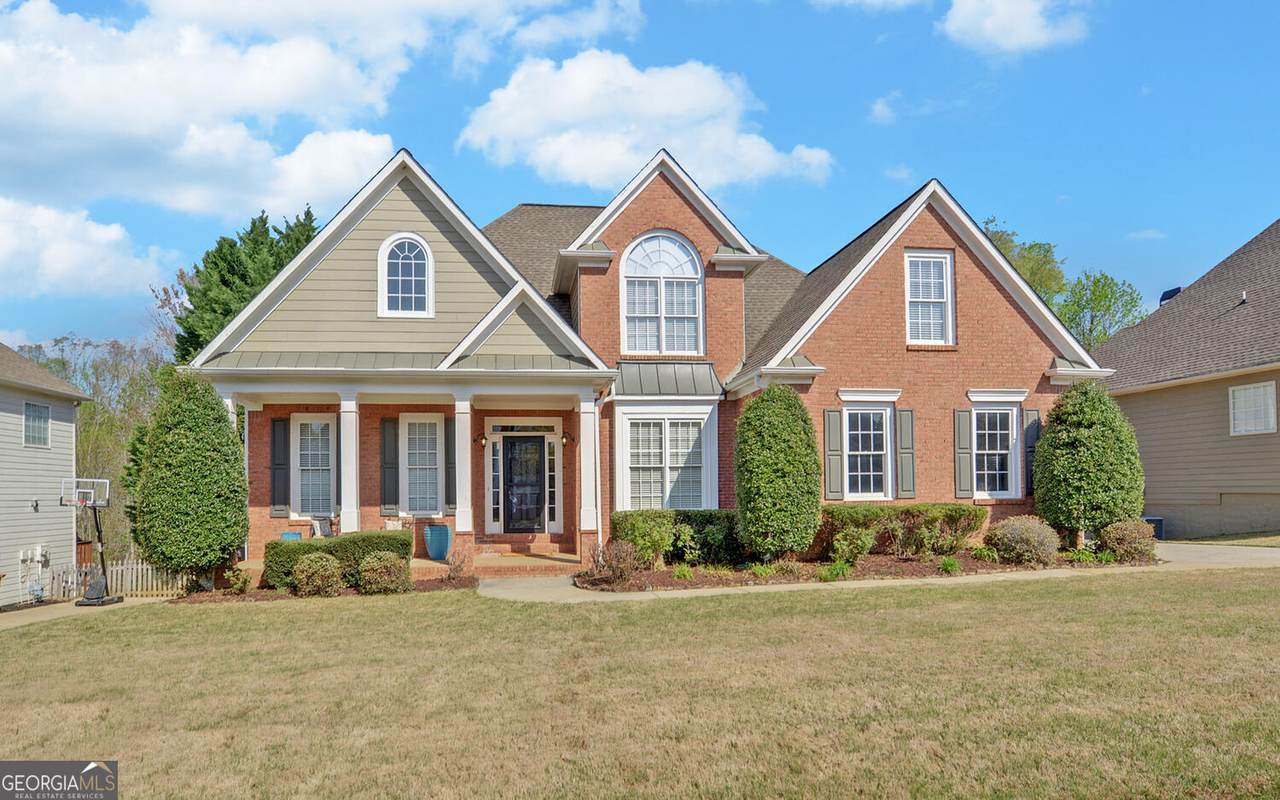 4286 Cami Way - Photo 1